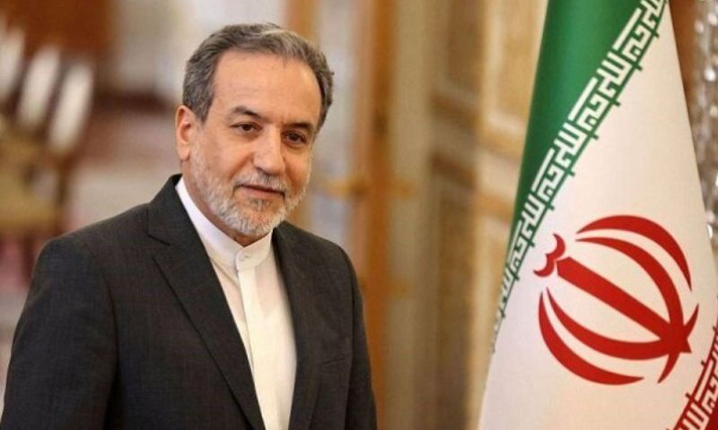 iran FM 1