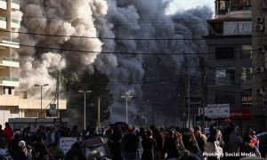Israeli, Medics, Health Ministry, Hezbollah,