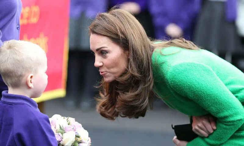 kate