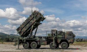 Germany, Patriot Air Defence System, Kremlin, Poland, NATO