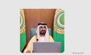 Speaker, Arab Parliament, Saudi Shura Council,
