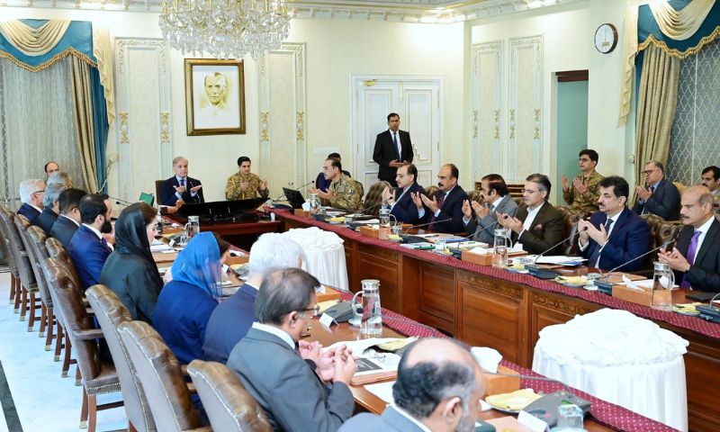 Pakistan, PTI, Prime Minister, Economy