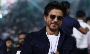 Shah Rukh Khan, King Khan, Bollywood