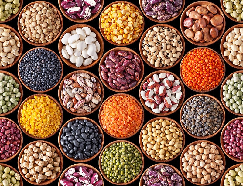 Superfoods