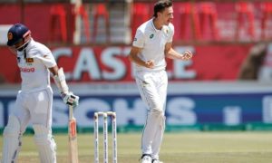 South Africa, Sri Lanka, Test Championship, Pakistan, Final
