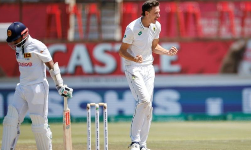 South Africa, Sri Lanka, Test Championship, Pakistan, Final