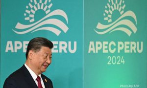 China, APEC Summit, Peru, Xi Jinping, Joe Biden, Donald Trump,