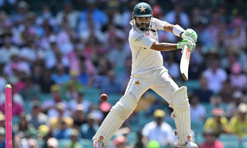 Rizwan, Pakistan, South Africa, PCB