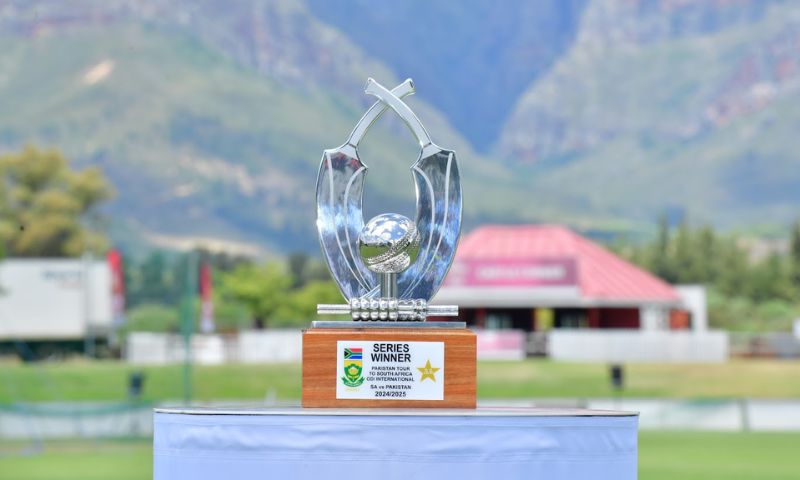 Rizwan, Pakistan, South Africa, PCB