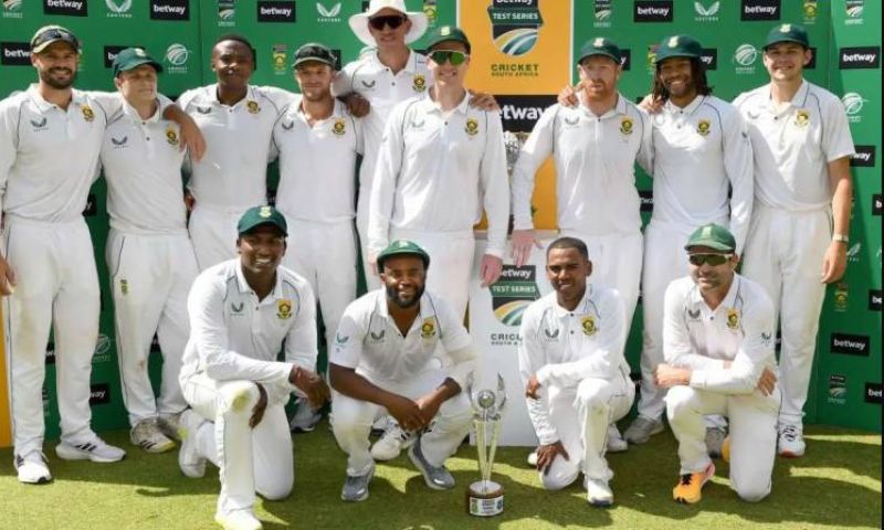 Pakistan, South Africa, Test, Centurion, Shan Masood, Babar Azam, World Test Championship