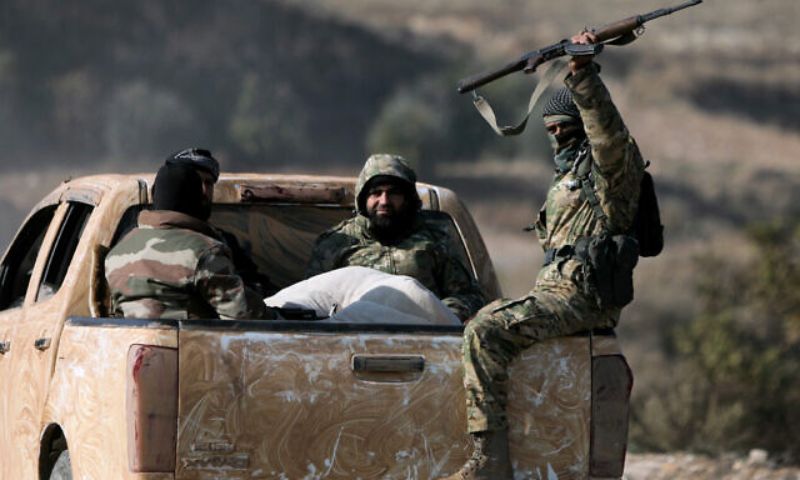 Syria, Al-Assad, Prime Minister, United States,