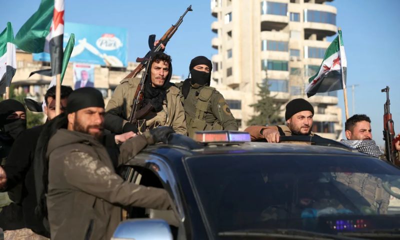 Syria, Al-Assad, Prime Minister, United States,