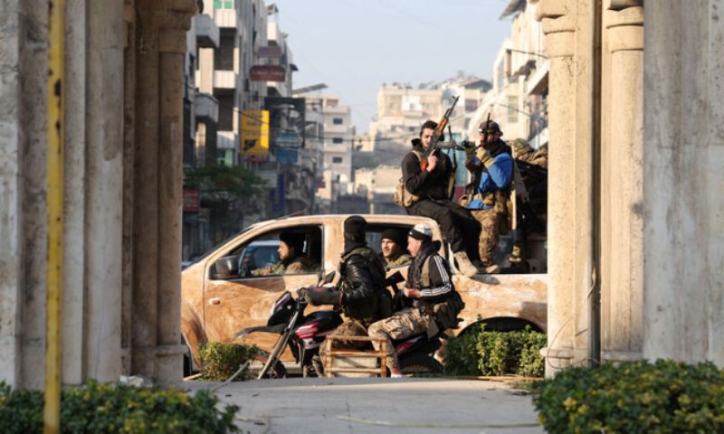 Syria, Al-Assad, Prime Minister, United States,