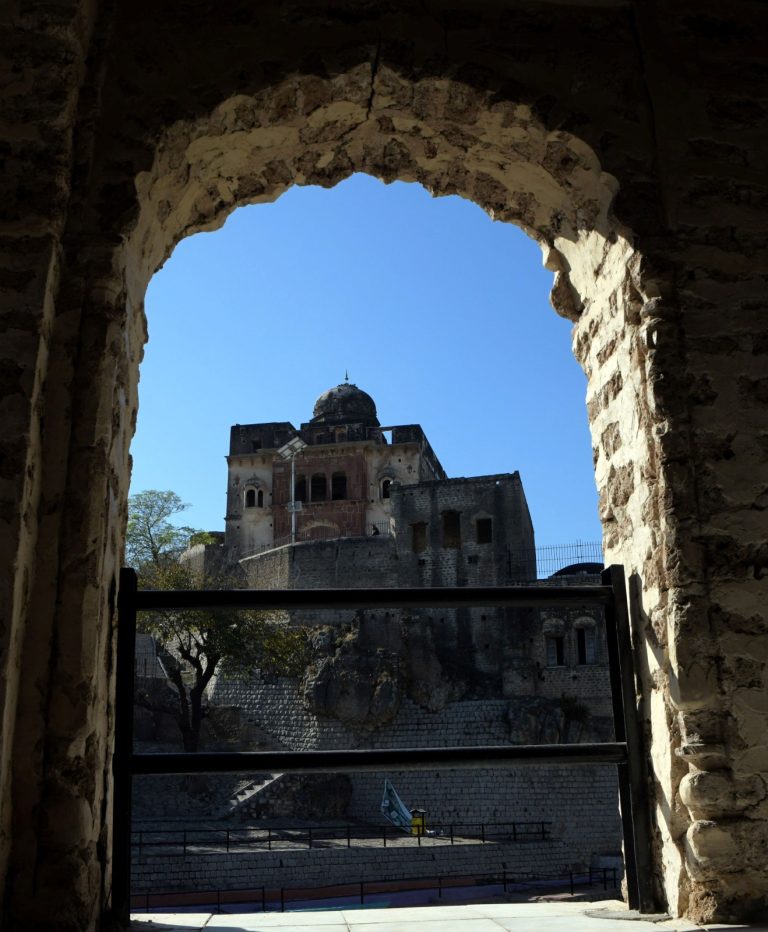 Katas Raj 