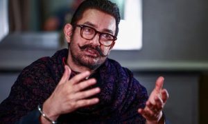 Aamir Khan