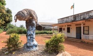 Africa