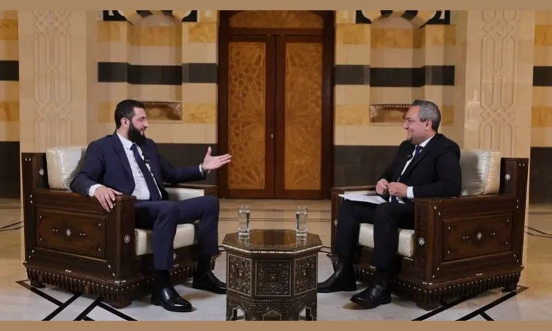 Saudi Arabia, Syria, HTS, Bashar al-Assad,