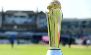 Neutral Venues, Schedule of Champions Trophy 2025, ICC, PCB, India, Pakistan
