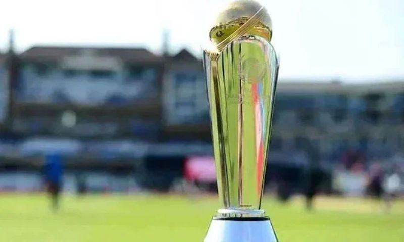 Neutral Venues, Schedule of Champions Trophy 2025, ICC, PCB, India, Pakistan