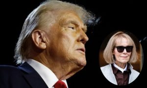 Donald Trump, Sexual Abuse, Rape, US, Court, E. Jean Carroll