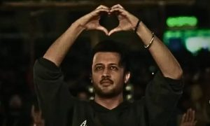 Atif Aslam, Musical Night 2.0, Audience, Dhaka