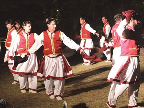 Bhangra