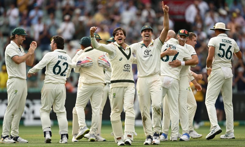 Australia