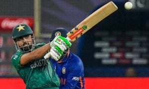 Babar Azam, Pakistan, India, Arshdeep Singh, Australia, Travis Head, Zimbabwe, Sikandar Raza, ICC, T20I Cricketer of the Year
