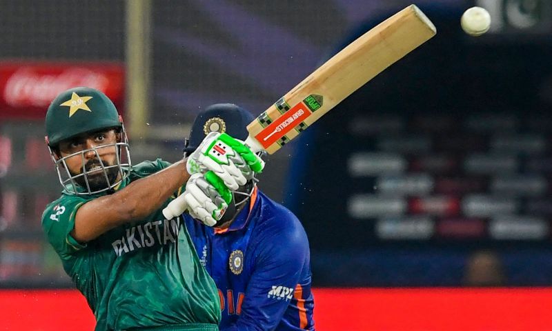 Babar Azam, Pakistan, India, Arshdeep Singh, Australia, Travis Head, Zimbabwe, Sikandar Raza, ICC, T20I Cricketer of the Year