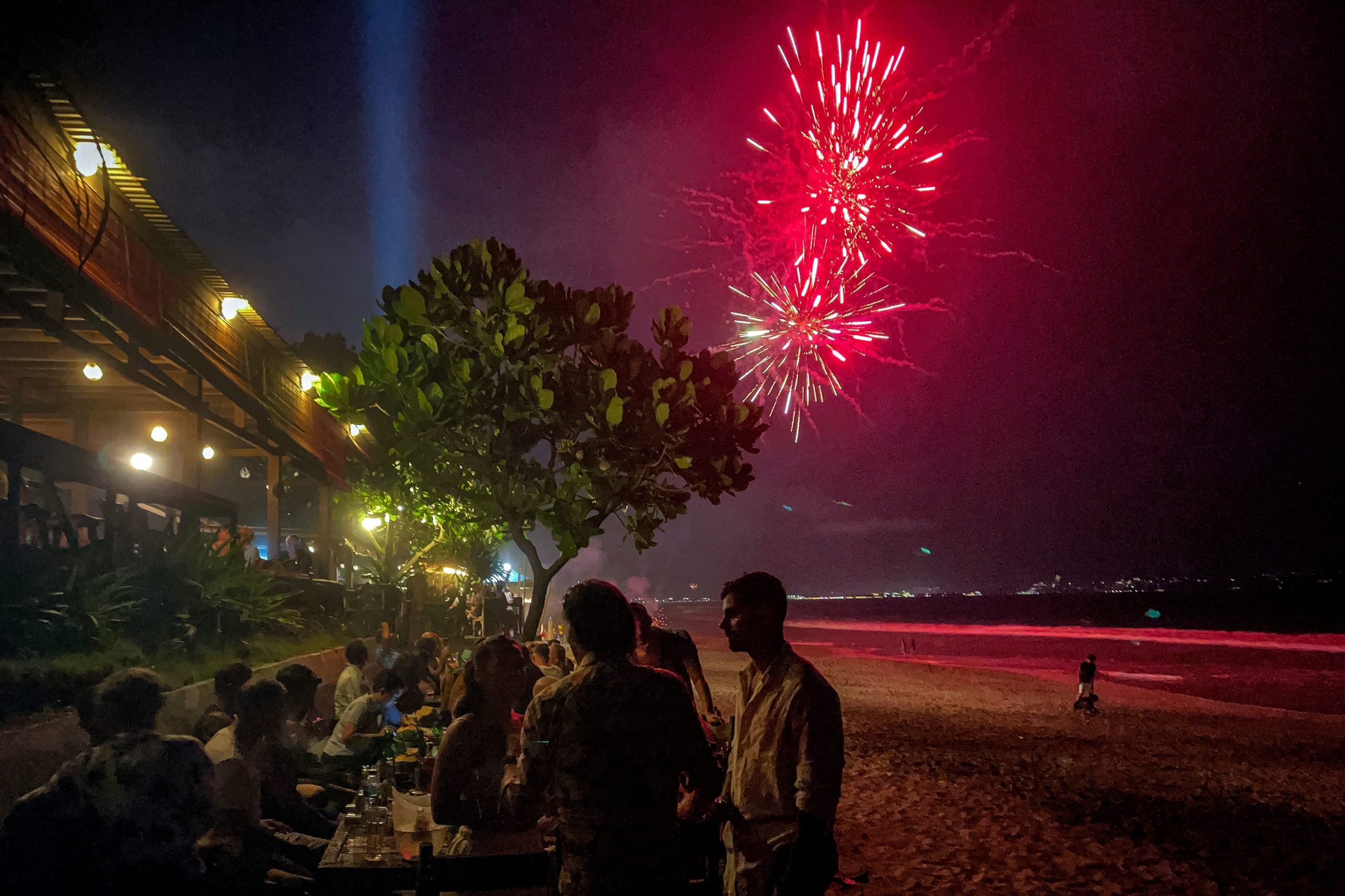 New York, Bali, Cape Town, Dubai, Sydney,