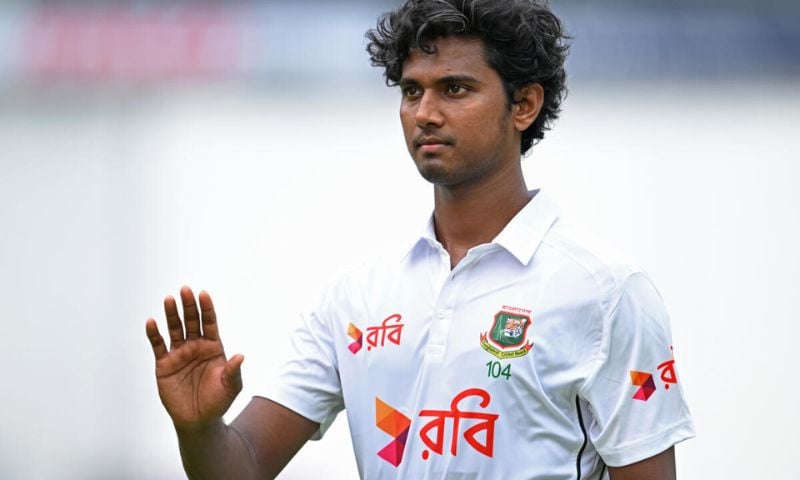 Bangladesh