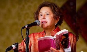 Bapsi Sidhwa, novels, writer, Houston