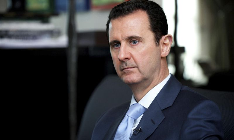 Bashar al-Assad, Syria, Moscow, Russia, Palestine, Lebanon, Damascus