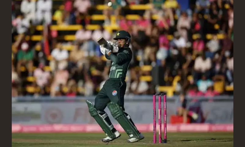 Saim Ayub, Virat Kohli, South Africa, ICC
