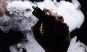 Belgium, Vapes, Tobacco, EU,