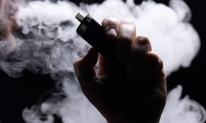 Belgium, Vapes, Tobacco, EU,