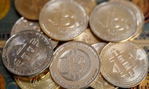 Bitcoin