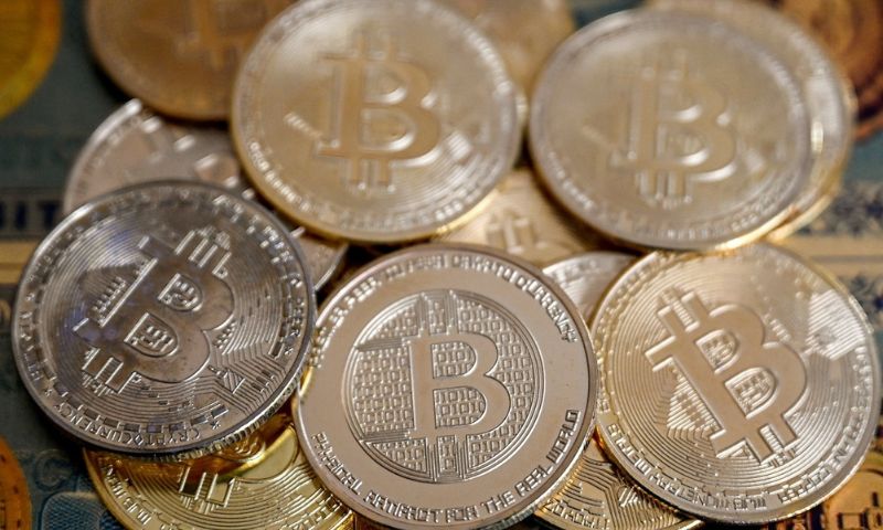 Bitcoin