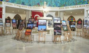 ECO, photographers, Pakistan, Turkey