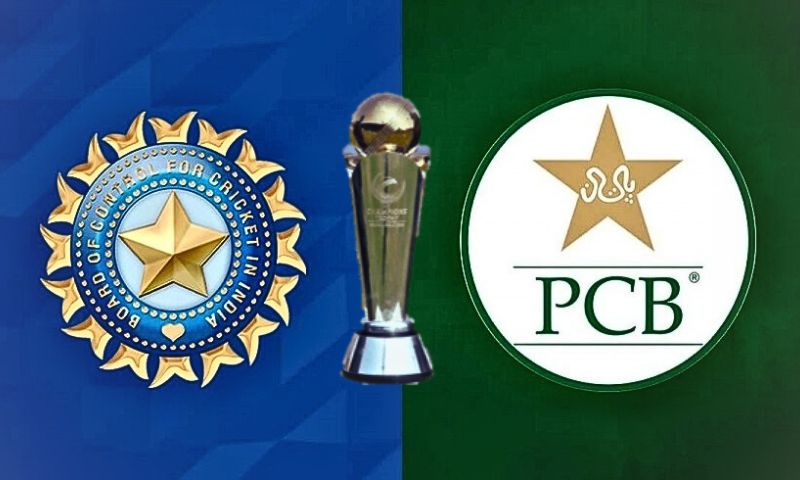 Champions Trophy 2025, PCB, BCCI, the Pre-Tournament Saga,