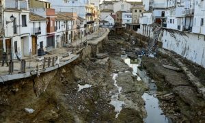 Climate Change, Extreme Weather, Heat, UN, Temperatures, United Nations