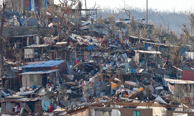 Climate Change, Extreme Weather, Heat, UN, Temperatures, United Nations
