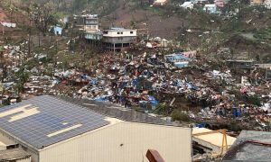 Cyclone Chido