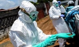 Mysterious Illness, Malaria, DR Congo, Kinshasa, Africa CDC, Health, Cough, Headaches, Fever