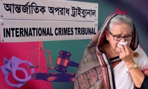 India, Bangladesh, Sheikh Hasina, Dhaka, Hate Speech