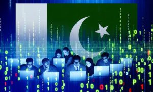 Digital Nation Pakistan Bill, National Assembly, National Digital Commission, Pakistan