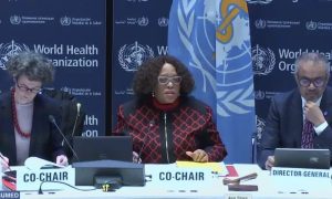 Pandemic Treaty Talks, WHO, Pandemic Treaty, Talks, Geneva, UN, Donald Trump, Vaccines, Health