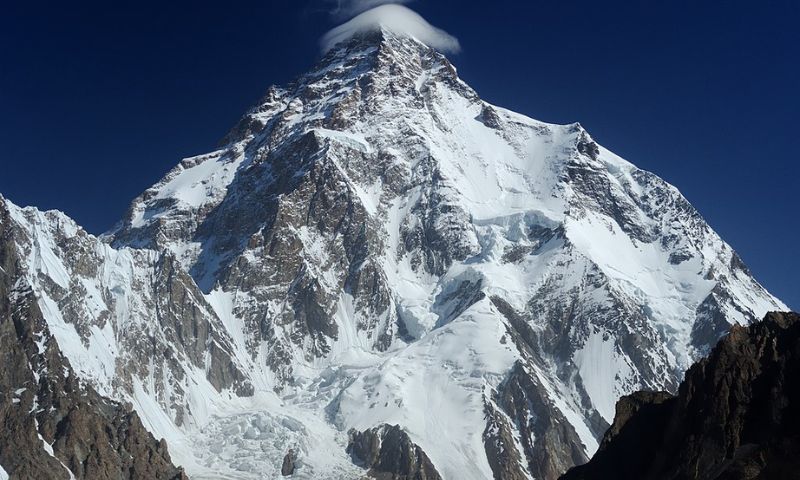 Winter Wonders of Gilgit-Baltistan: A Paradise for Nature, Adventure Seekers