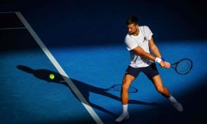 Djokovic