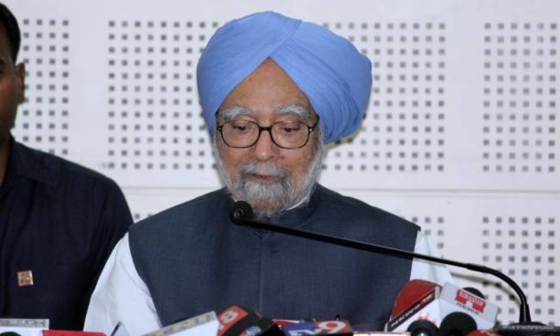 India, Prime Minister, Manmohan Singh, Narendra Modi, Congress, New Delhi